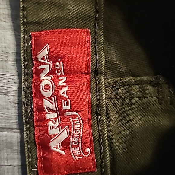 Arizona jeans 29x32 Levis STYLE 511 - Picture 3 of 6